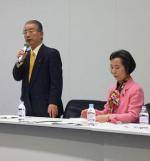 「特定看護師」に医師議員から意見相次ぐのサムネイル画像