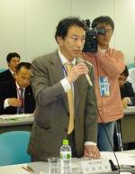 国保の問題対応で事務レベルのWGを設置のサムネイル画像