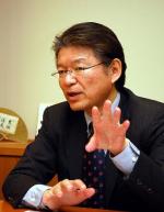 「省内に改革の『仕掛け』を埋めた」のサムネイル画像