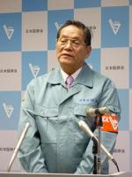 日医災害医療チームに日精協も協力のサムネイル画像