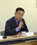 医療機関の再建に十分な公的助成をのサムネイル画像