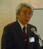 全日病会長に西澤氏が3選のサムネイル画像