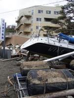 再生に向け、動き始めた被災地の医療のサムネイル画像