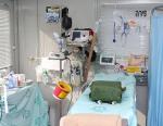 イスラエル医療団、医療機器など寄贈のサムネイル画像