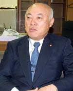 この4月、全老健会長に就任した山田氏のサムネイル画像