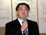 都医師会長選、わずか1票差で野中氏が勝利のサムネイル画像