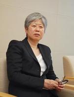 「現場力」全開で－日看協・坂本新会長のサムネイル画像