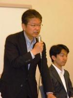 同時改定に向け「政府に提言ぶつけたい」のサムネイル画像