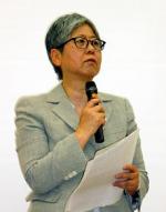 医療安全推進「絶えず続ける文化が必要」のサムネイル画像