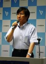 原子力損害賠償、被ばくの詳細な実態調査をのサムネイル画像