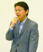 民主・厚労部門会議、長妻新座長で初会合のサムネイル画像