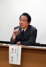 がん治療用の放射線源を紛失のサムネイル画像