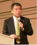 櫻井氏、保険料負担の「不公平」是正を主張のサムネイル画像