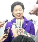 診療報酬引き上げ反対「重く受け止める」のサムネイル画像