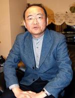 がんという通過点（1） 浅野史郎氏のサムネイル画像