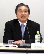 【中医協】12年度診療報酬改定を諮問のサムネイル画像