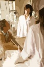 医師にも認めてほしい「治す」以外の意識のサムネイル画像