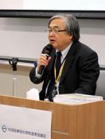 災害に強い医療IT体制で4原則を発表のサムネイル画像