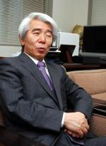 中医協のキーマンに聞く（2）のサムネイル画像