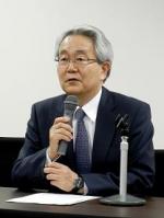 診療報酬での「損税」補てん分は不明確のサムネイル画像