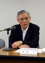 日病協、死因究明WG再開へのサムネイル画像