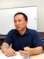 あの人に聞く医学部新設（5）のサムネイル画像