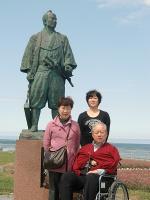 【プラスの介護】旅することをあきらめないのサムネイル画像