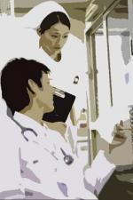 本当は厳しい!?　医師の結婚事情(3)のサムネイル画像