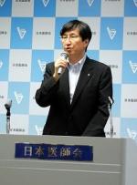 医師の喫煙率、男女で減少傾向変わらずのサムネイル画像