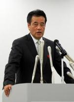 国民会議設置、「衆院解散とは関係ない」のサムネイル画像