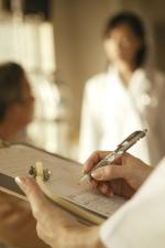 医療訴訟でカルテ開示を要求されたらのサムネイル画像