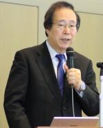 COPD、まず5年で認知者5割が目標のサムネイル画像