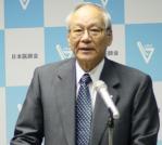 TPP反対で「仙谷氏に直接理解求める」のサムネイル画像