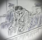 【偽医師裁判1】「世間に警鐘を」のサムネイル画像