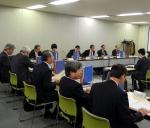 【中医協】2年間同一の入基料算定が対象のサムネイル画像