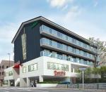 学研ココファン、「デニーズ」と連携のサムネイル画像