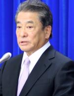 三井前厚労相「今後も医療・介護分野に」のサムネイル画像