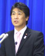 田村厚労相「前政権の良いものは引き継ぐ」のサムネイル画像