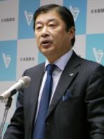 定期接種の拡大、「国民との約束果たして」のサムネイル画像