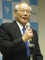 日医会長「基本診療料の在り方議論を」のサムネイル画像
