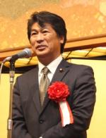 厚労相「消費増税分を社会保障に」のサムネイル画像