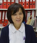 緩和ケアセンターで患者のバリア取り除くのサムネイル画像