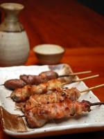 あのDr陳が太鼓判！「最高峰の焼き鳥」のサムネイル画像