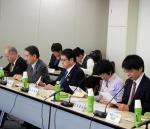 指定研修、看護師籍への登録で折り合わずのサムネイル画像