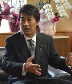田村厚労相、「機能分化への補助制度検討」のサムネイル画像