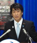 田村厚労相「混合診療、現行で対応できる」のサムネイル画像