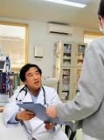 宮城沿岸部で「家庭医」養成の機運（上）のサムネイル画像