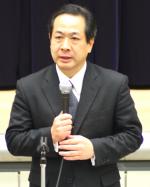 特定健診などの都道府県別データを公表へのサムネイル画像