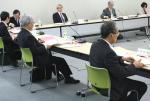 【中医協】入院医療の論点11月にも提示のサムネイル画像
