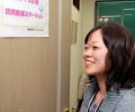 「1人開業」で奮闘、石巻の女性看護師のサムネイル画像